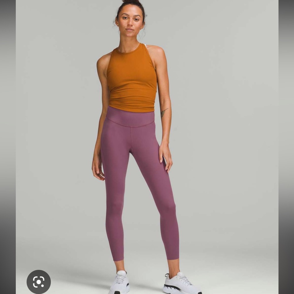 purple base pace 25” hr tight